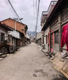 郭晓文：汉中褒谷口古道遗存保护与利用思考
