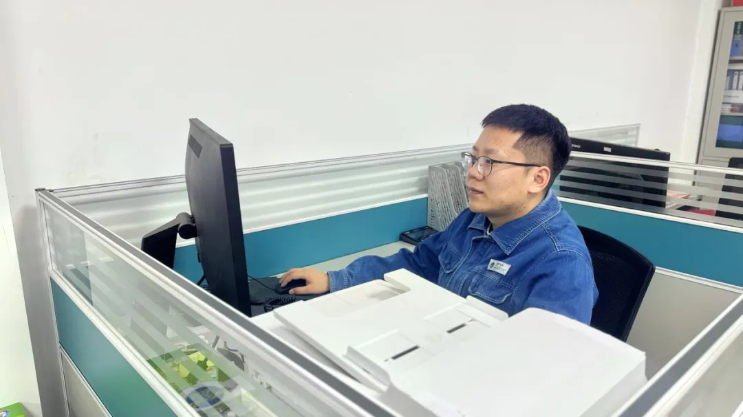 最美奋斗者 | 陈恒:拼搏实现梦想  坚持铸就辉煌