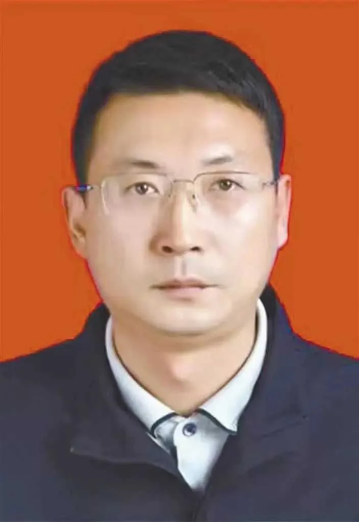 喜报!2022年四季度“陕西好人榜”发布,汉中新增1名“陕西好人”!
