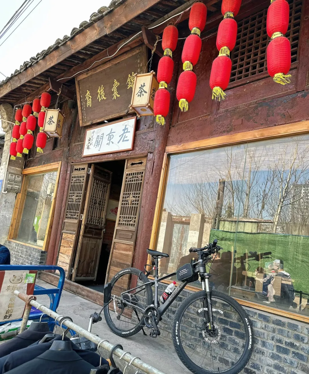 文化中国行丨被汉台氛围感老街惊艳到了！ 独特韵味， 拍照绝美！