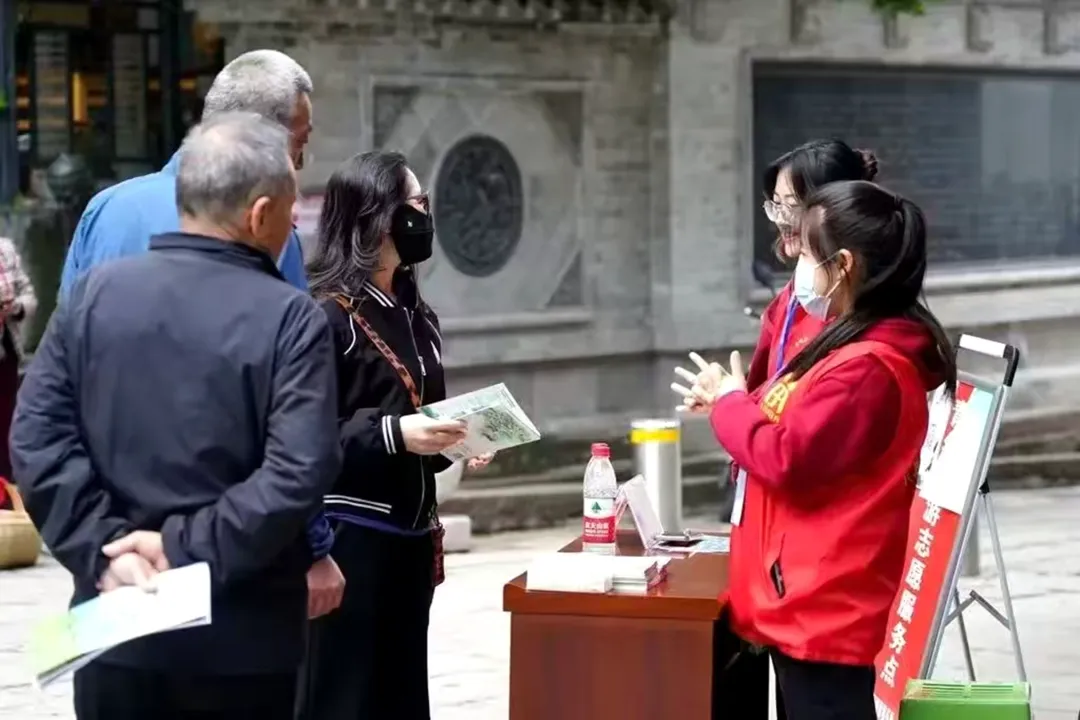 跻身全国TOP5!留坝上榜国庆旅游黑马目的地→