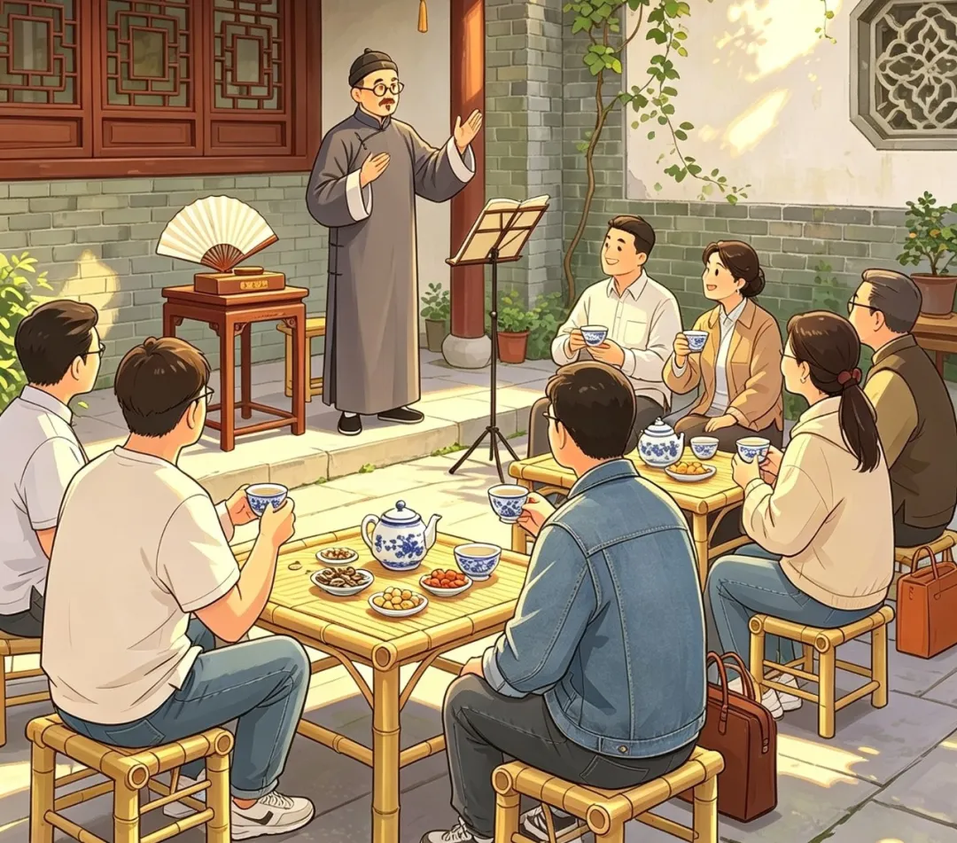 双节出游来这里|上元观古镇,把市井烟火与古韵浪漫都给你