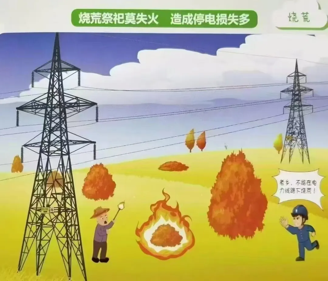 @汉中人,春节期间用电温馨提示→