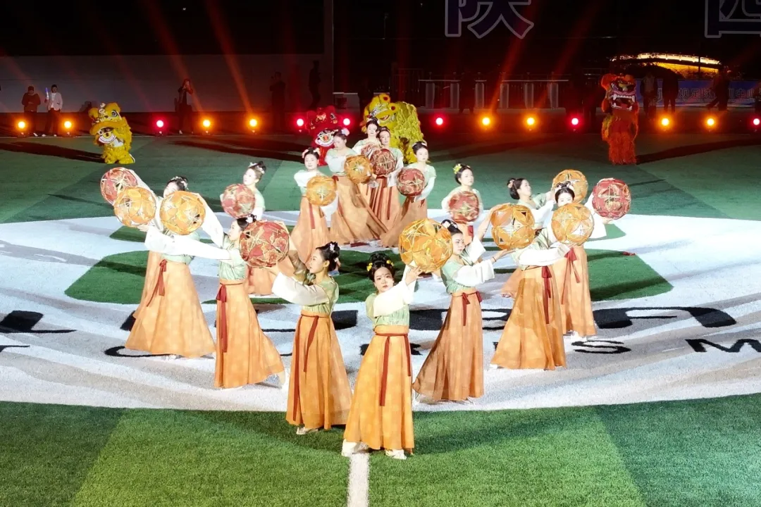 “陕西商超”夜不眠 留坝这里快乐不限量