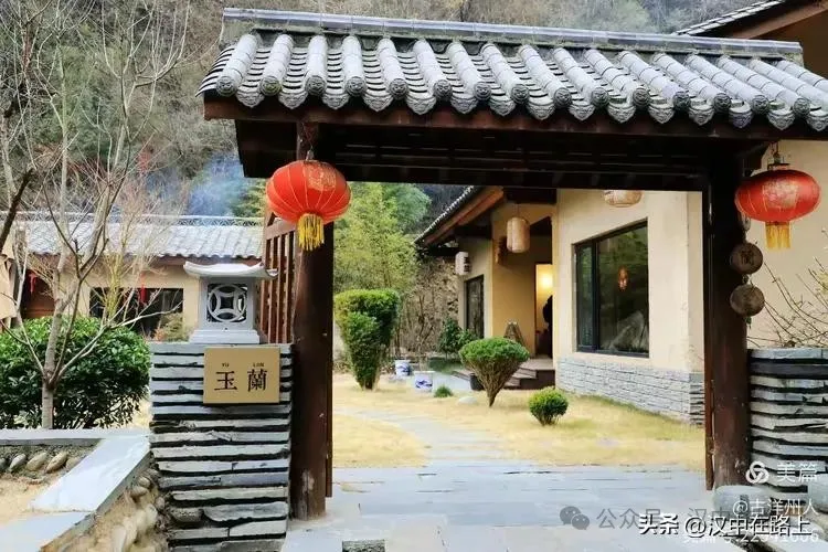 春节不远游！汉中这几个地方嗨翻天