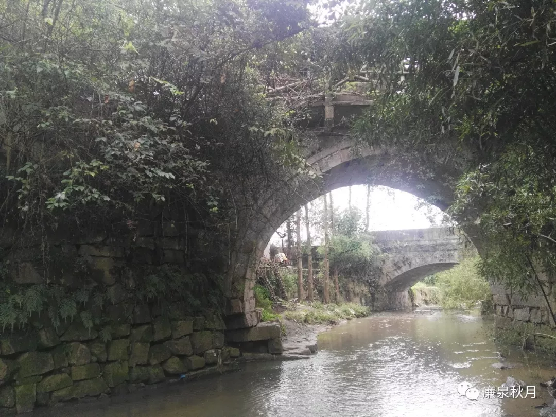穿越时空的千年蜀道——米仓古道