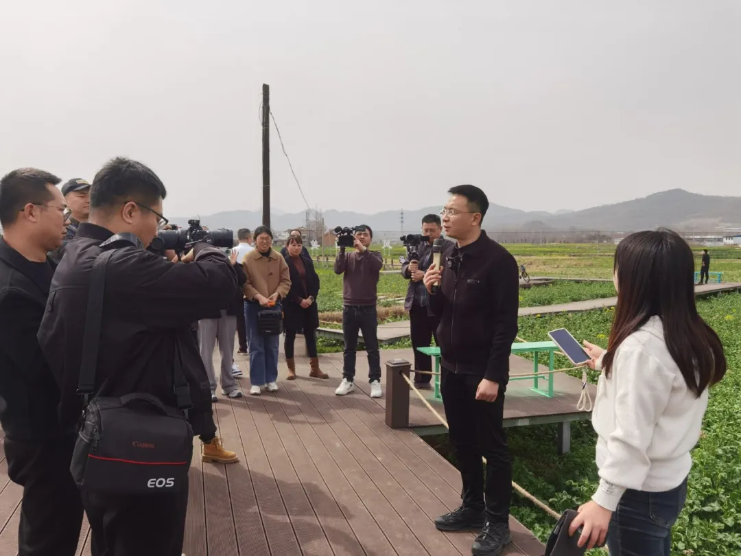 汉中开展多项网络主题宣传活动