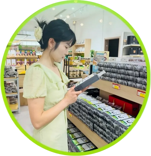 汉中重塑稀缺金字招牌！带火深山好货→