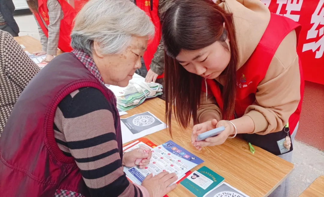 汉台:全力守护群众“钱袋子”