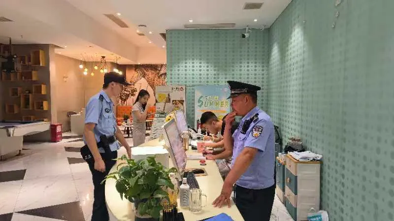 汉中破获刑事案件9起, 化解矛盾纠纷37起
