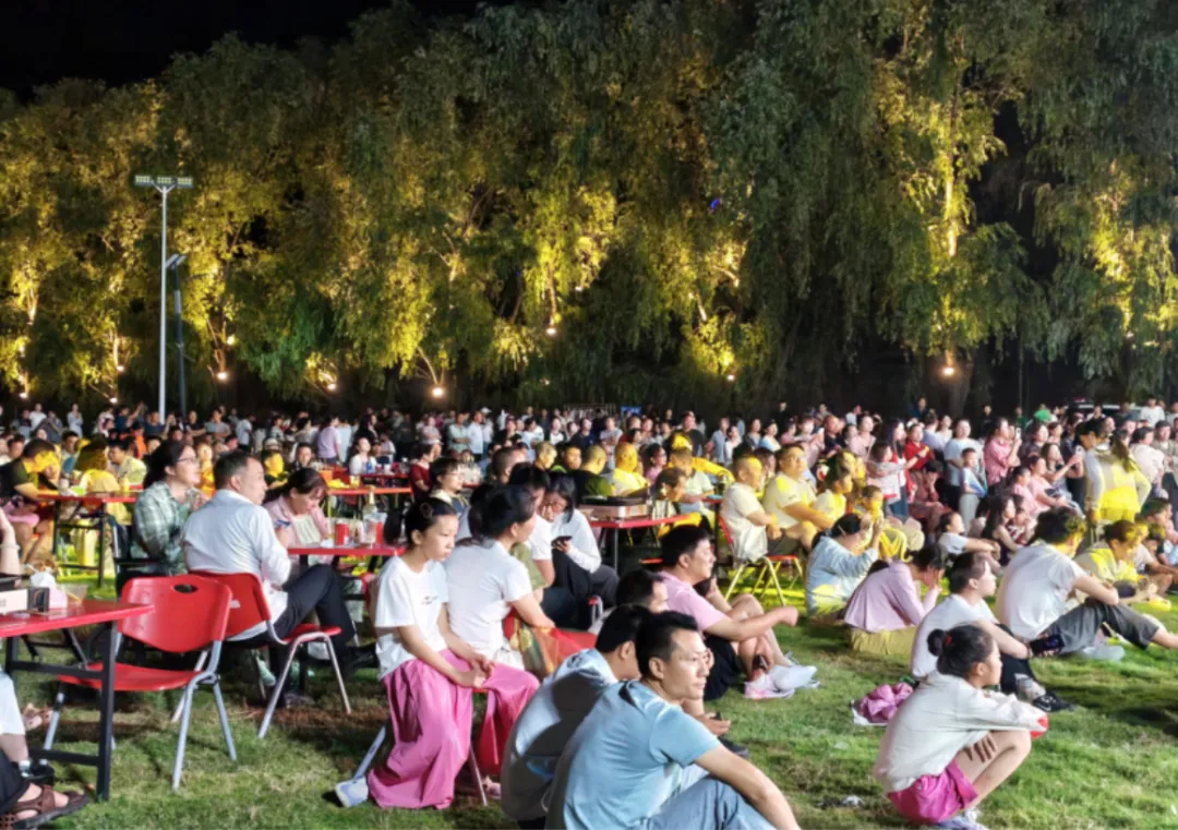 千元一晚“一房难求”！汉中“微度假”凭啥这么火？