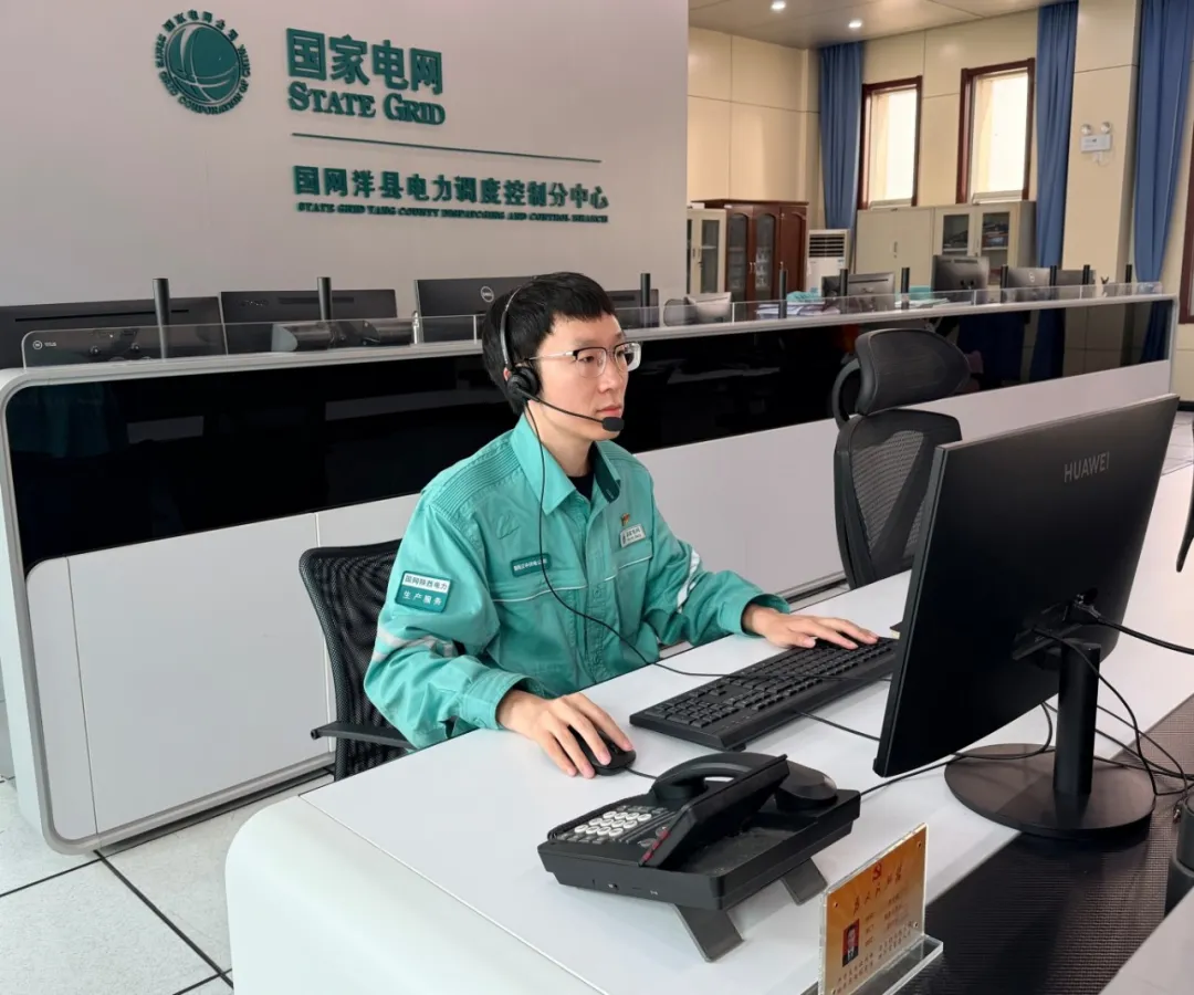 汉中市优秀共产党员曹安若——守护鹮乡的万家灯火