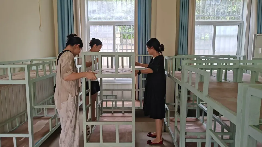 汉台:多措并举保障“家门口上好幼儿园”