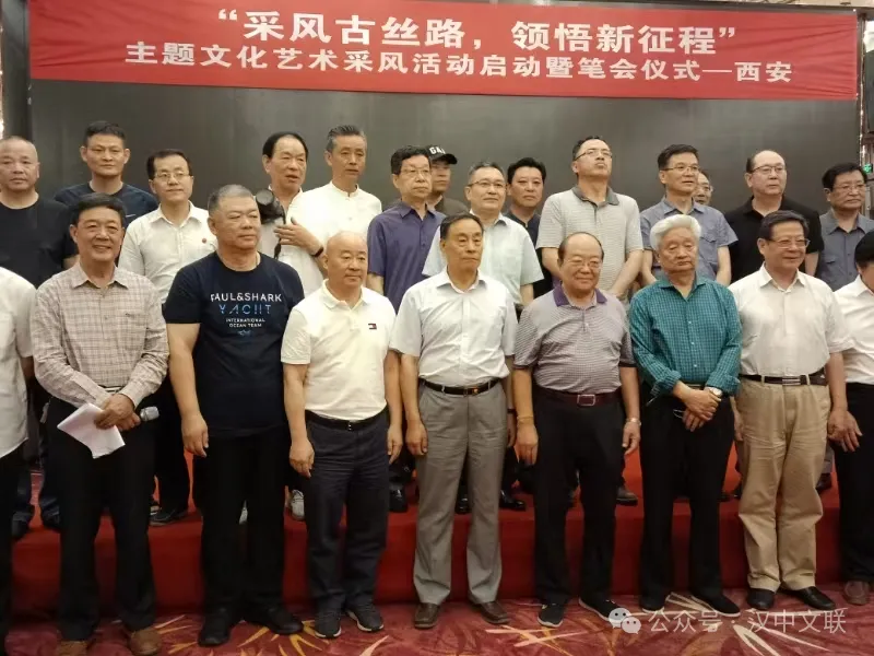 李振峰:锦绣尽从勤中出——李跃军的画家之路