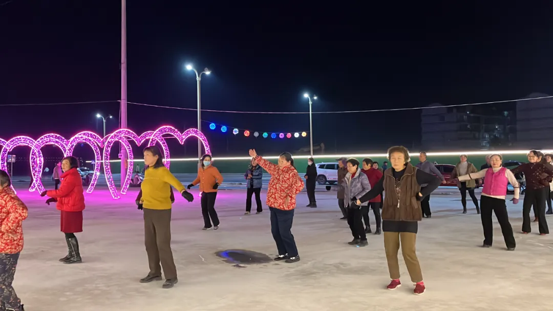 汉中这条路全线贯通，年味直接拉满，春节赏花灯！