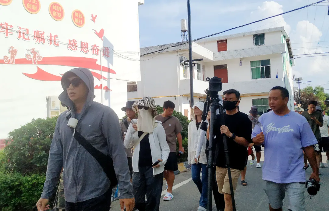 央视镜头对准汉中！解锁朱鹮故乡乡村振兴的“生态密码”→