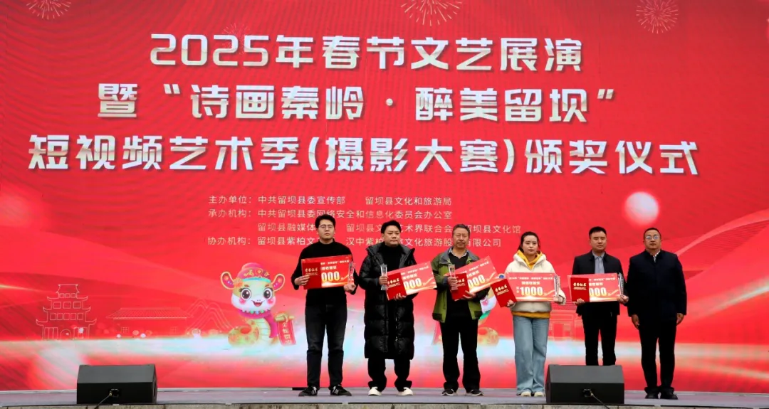 文化进万家·我的家乡年丨看这里！