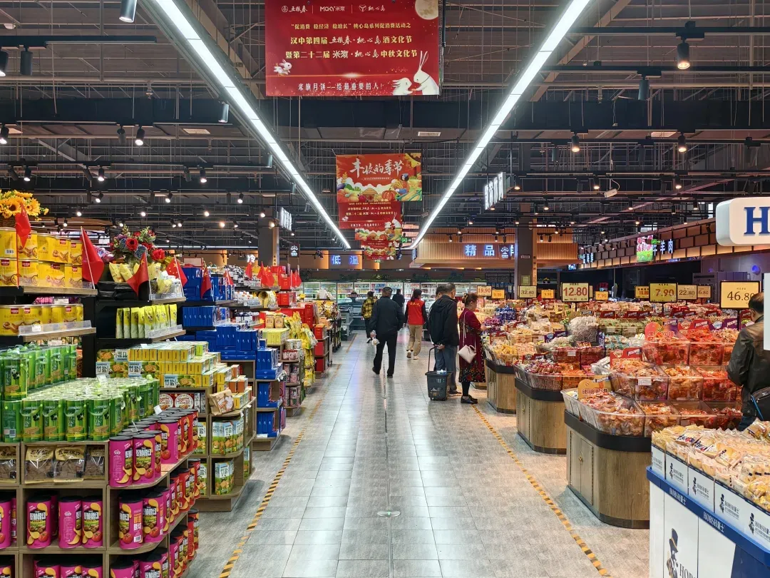 收官!汉台累计接待游客同比增长超30%