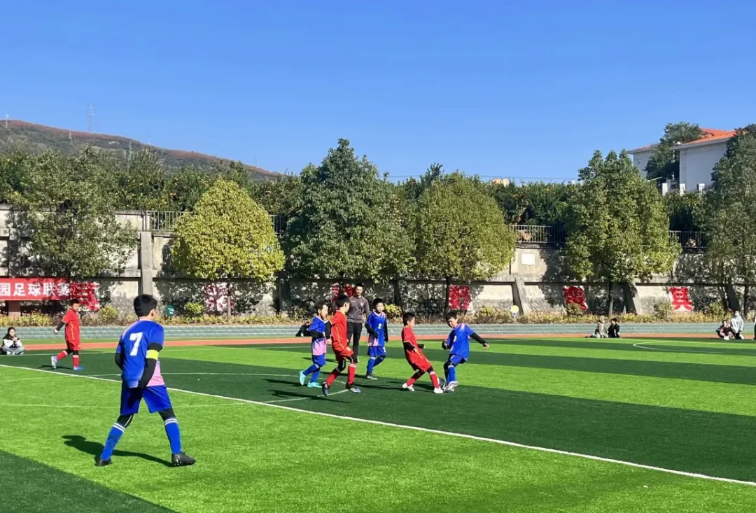 汉台 : 乡村学校少年宫，点亮乡村孩子多彩梦