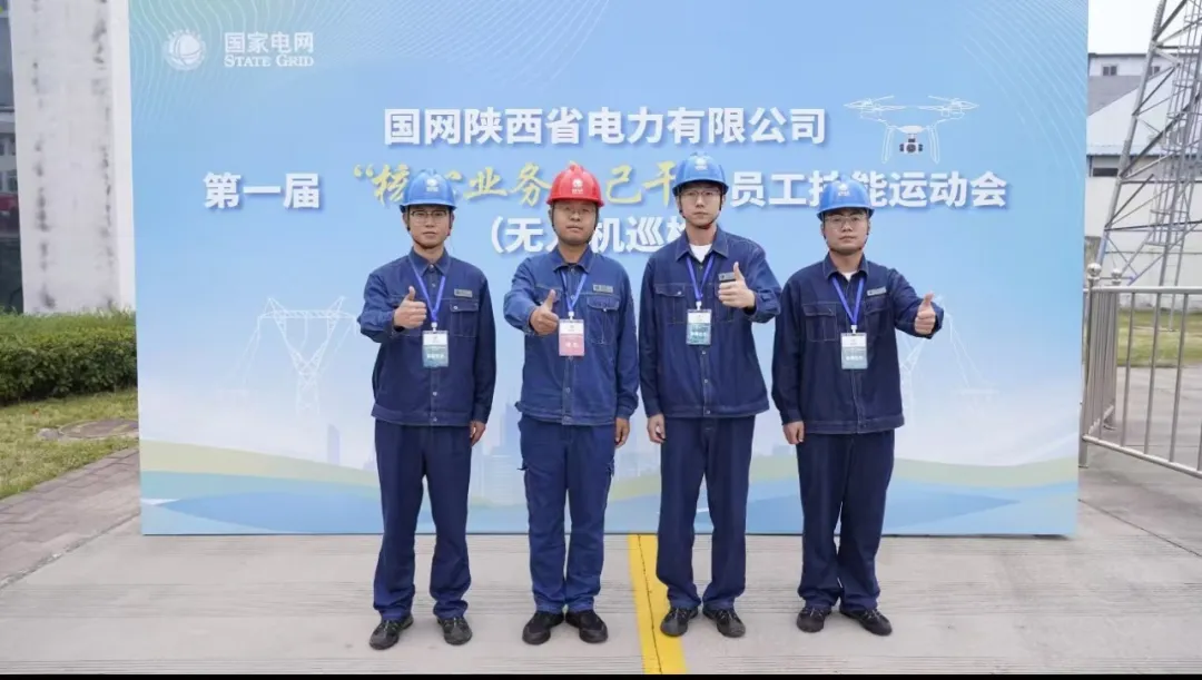 厉害了！团体、个人“双第一”