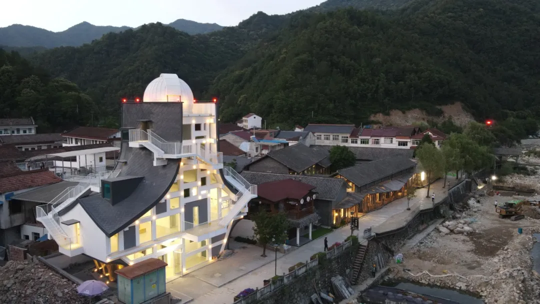 邂逅秦岭最美廊道，赴一场留坝秋日之约