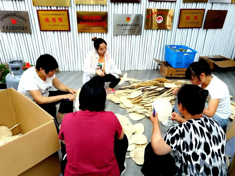 高质量发展看汉中丨在绿水青山间探寻产业兴农之路