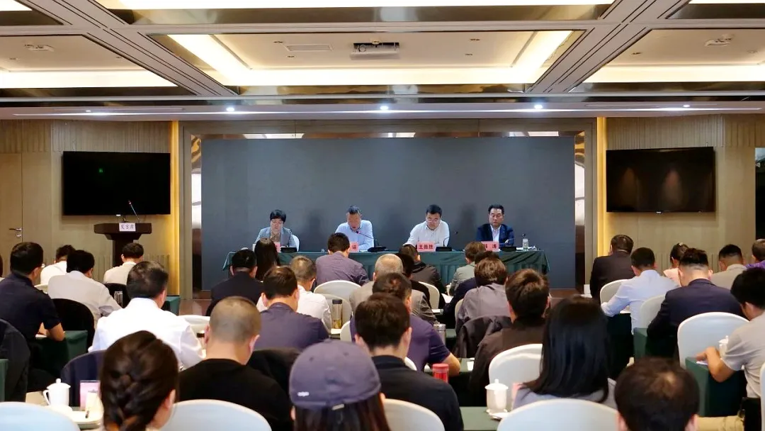 点赞!留坝休闲农业发展经验在全省交流