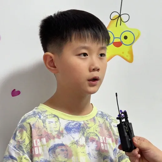 汉台电视新闻 | 社区公益托管 缓解暑期学生“看护难”