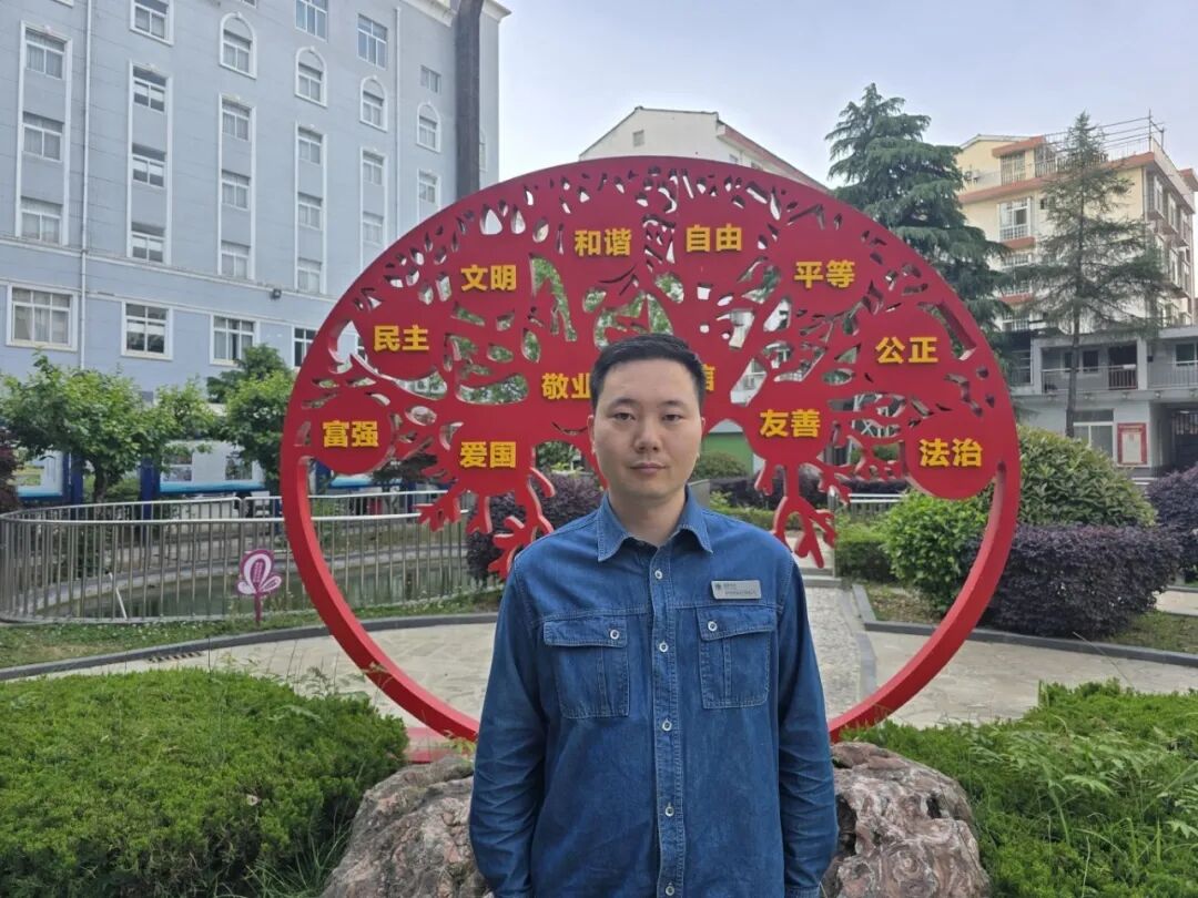 最美奋斗者 | 王攀：以匠心致初心 用实干写担当的电网“守护者”