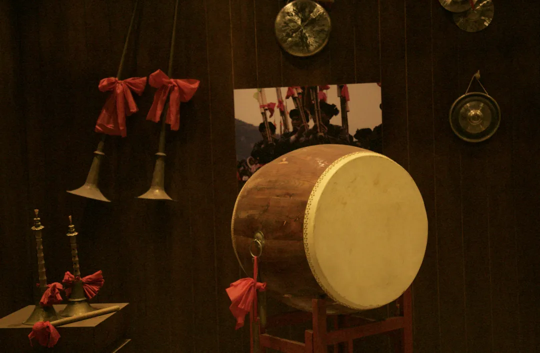 打卡最北苗乡！镇巴青水镇这个陈列馆藏着苗族的全部浪漫。