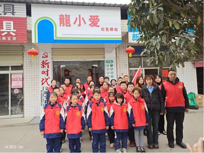 解锁社区治理“幸福密码”，汉台这个街道这样做