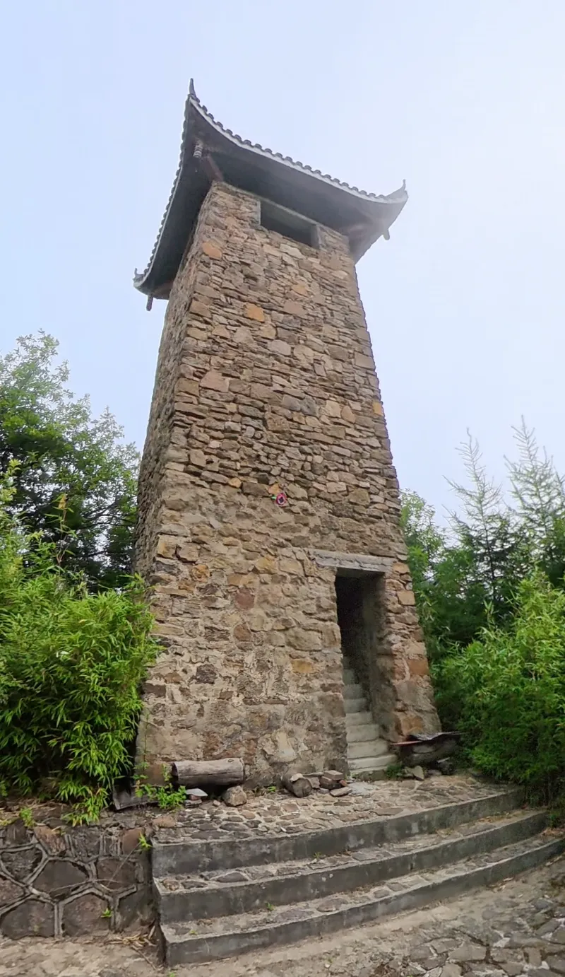 20℃云雾仙境,藏在宁强的夏日避暑秘境