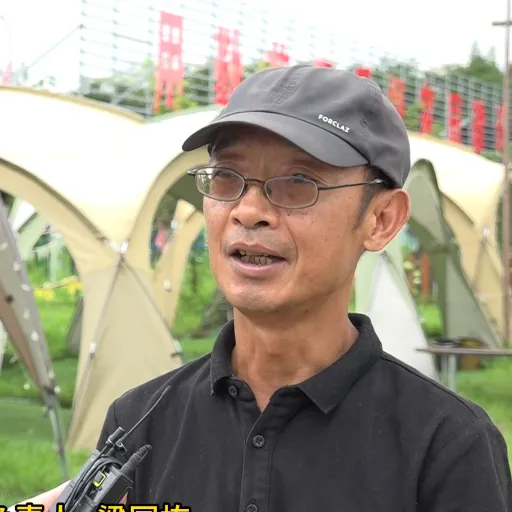汉台电视新闻 | 以农促旅 以旅兴农 绘就乡村旅游新画卷