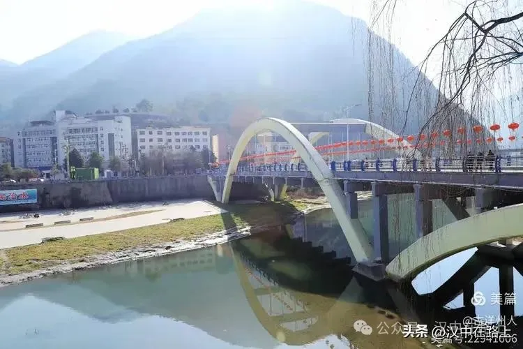 春节不远游！汉中这几个地方嗨翻天