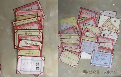 李振峰：锦绣尽从勤中出——李跃军的画家之路