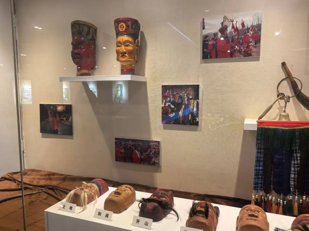 打卡最北苗乡！镇巴青水镇这个陈列馆藏着苗族的全部浪漫。