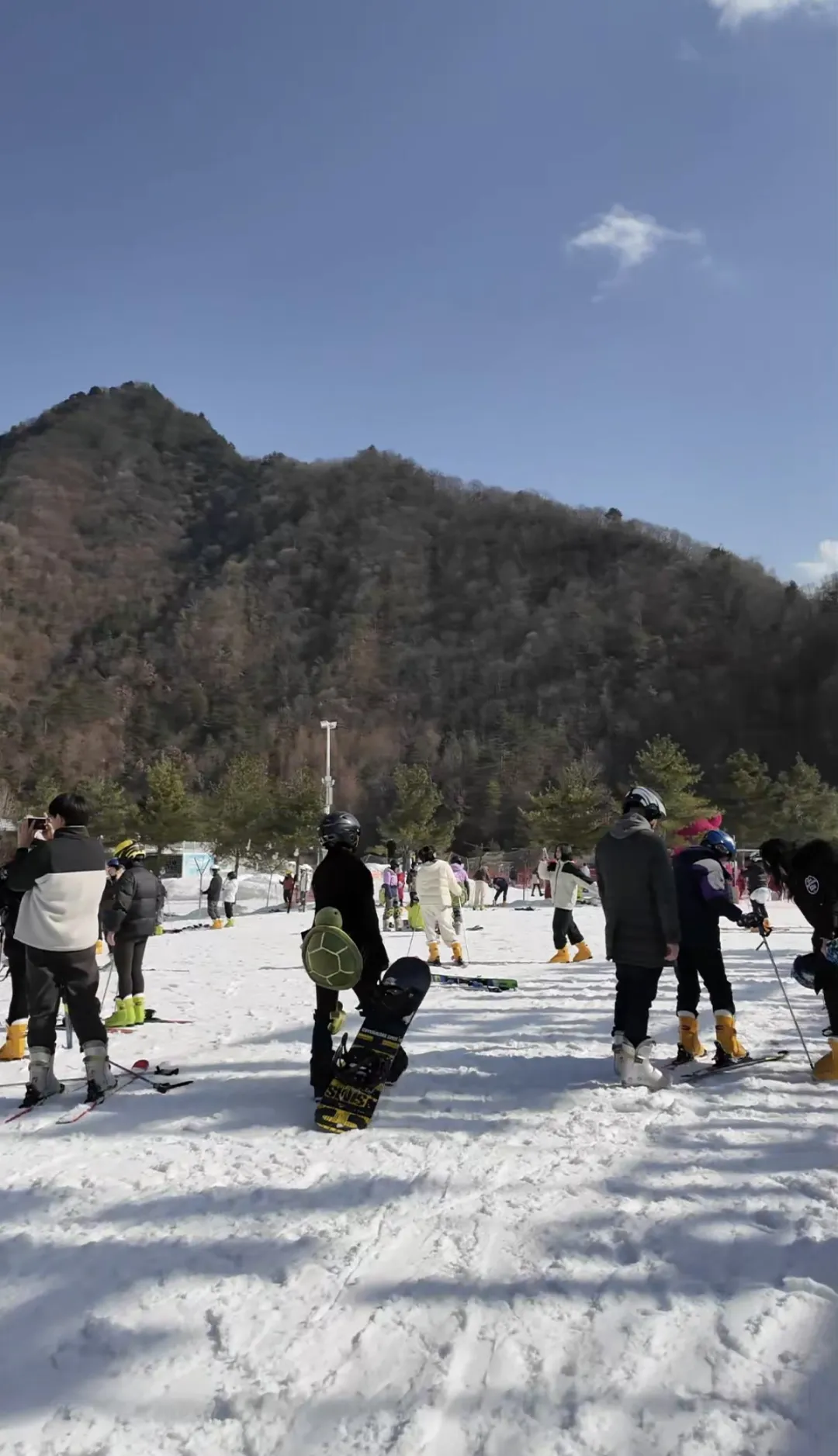 蛇年大吉！留坝新春之旅，带你玩转冰雪、民俗与文化