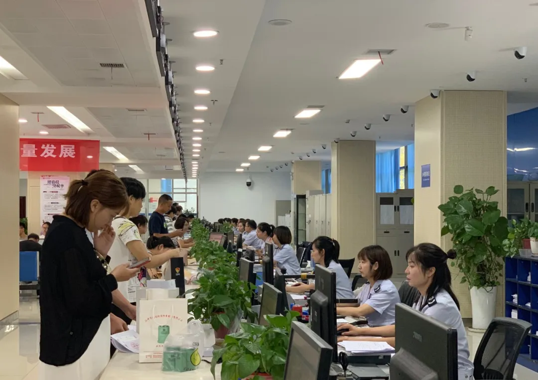 上半场，稳中有进向新向好！