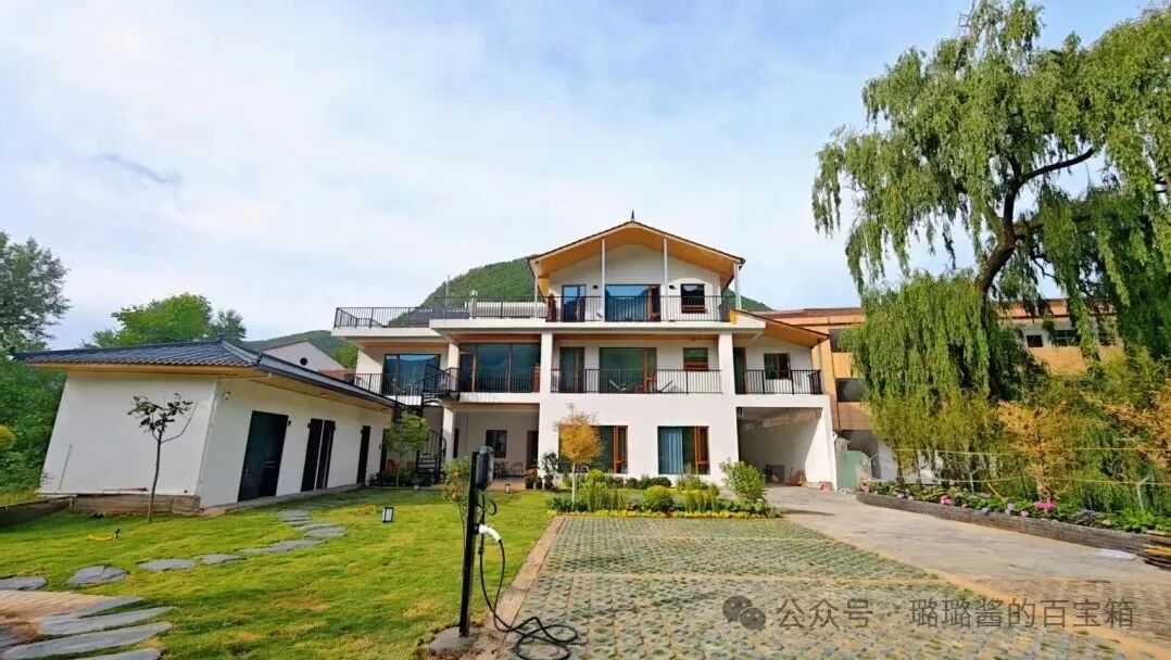 五一去哪儿了！留坝这份攻略甩给你，吃啥玩啥住哪里，闭眼跟就行