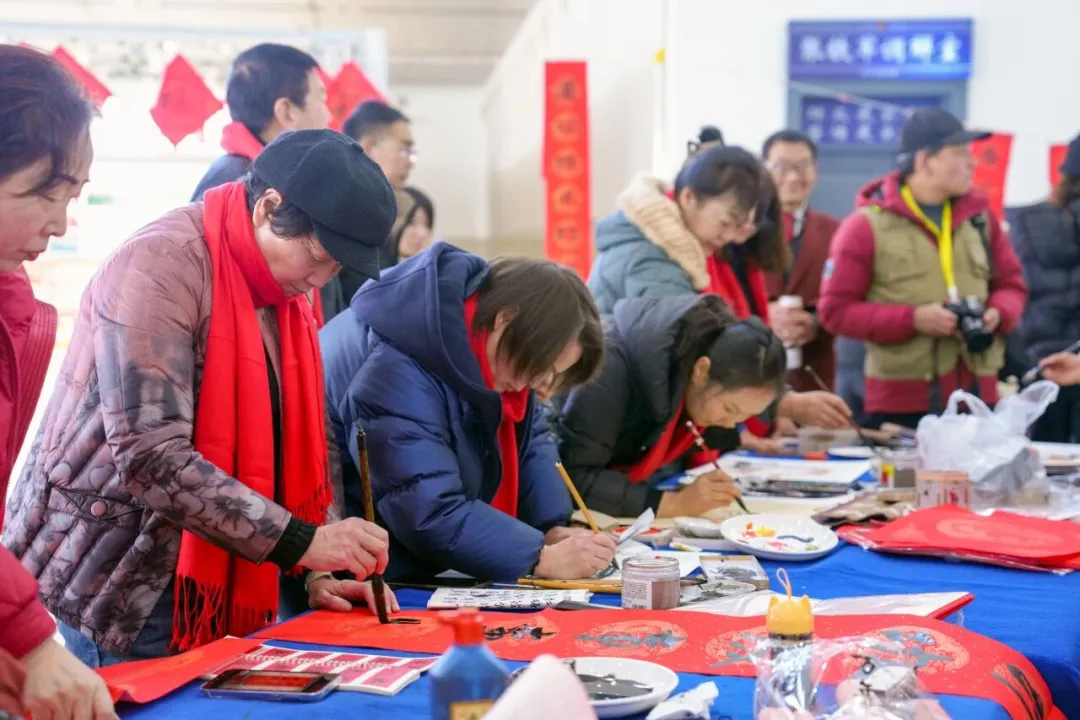 “马”上回家！2026年汉中春运启动→