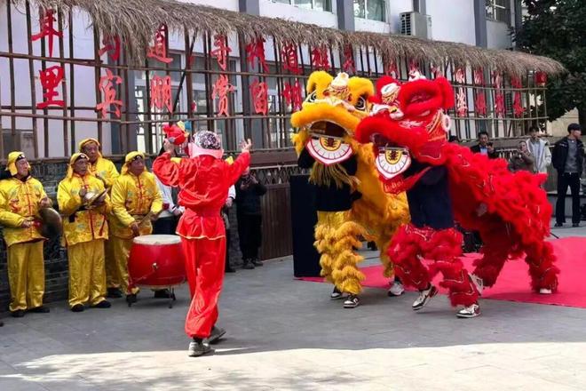 冰瀑红火,民宿升温!留坝新春文旅亮眼出圈
