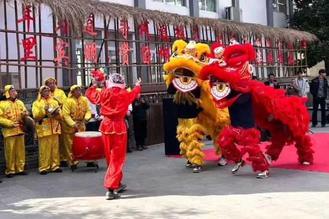 冰瀑红火,民宿升温!留坝新春文旅亮眼出圈