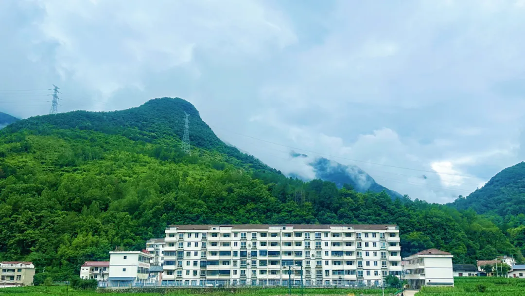秦岭深处 这个小城如何破圈？