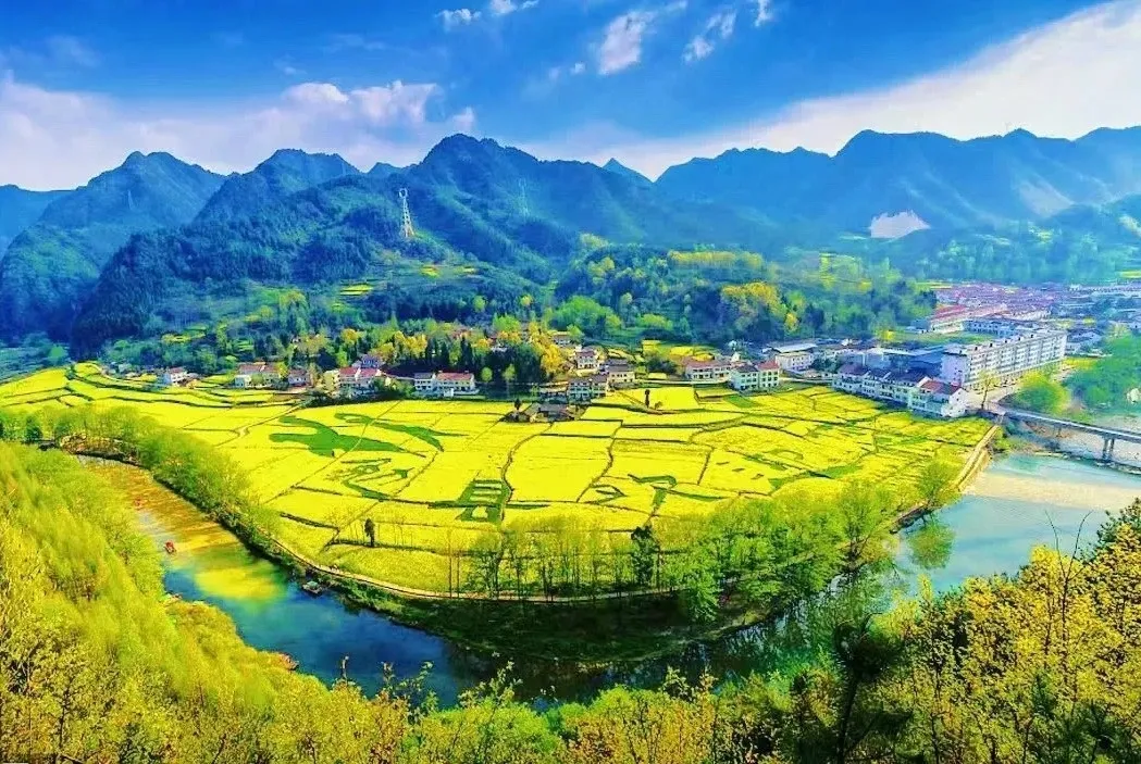 春天出游季！汉台系列活动请收好，就等你来