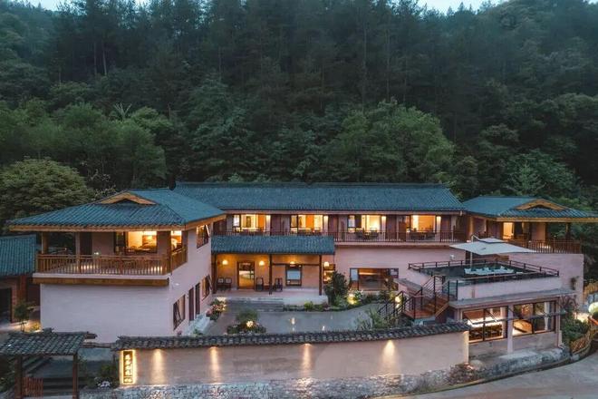 秋天的最后一场旅行，依旧选留坝？