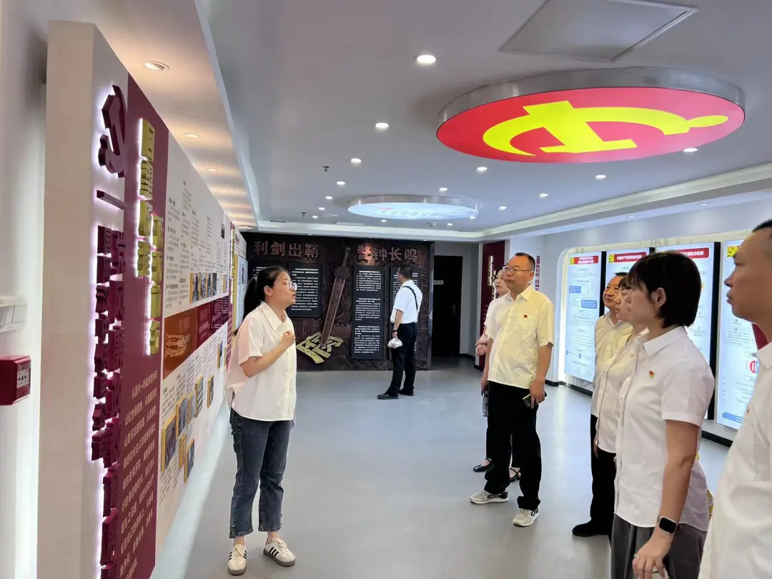 国网汉中供电公司庆祝建党103周年暨“七一”主题活动掠影