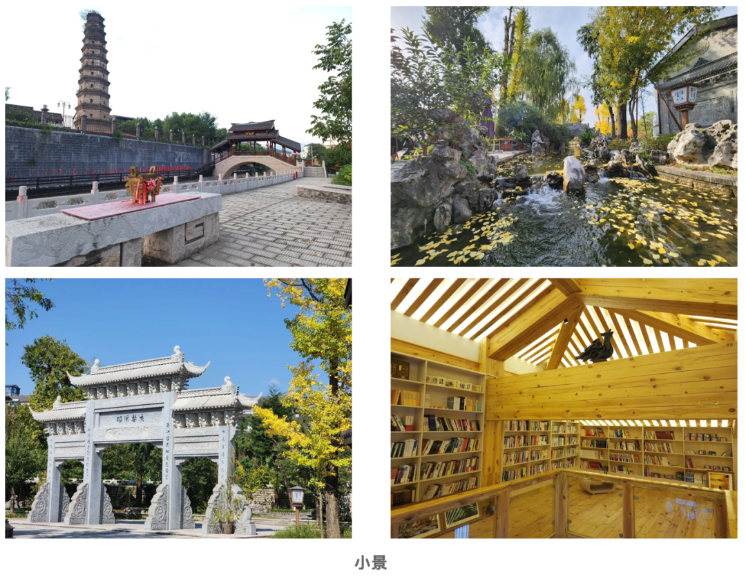文旅 + 短剧融合|走进勉县诸葛街,感受三国文化与影视创作碰撞