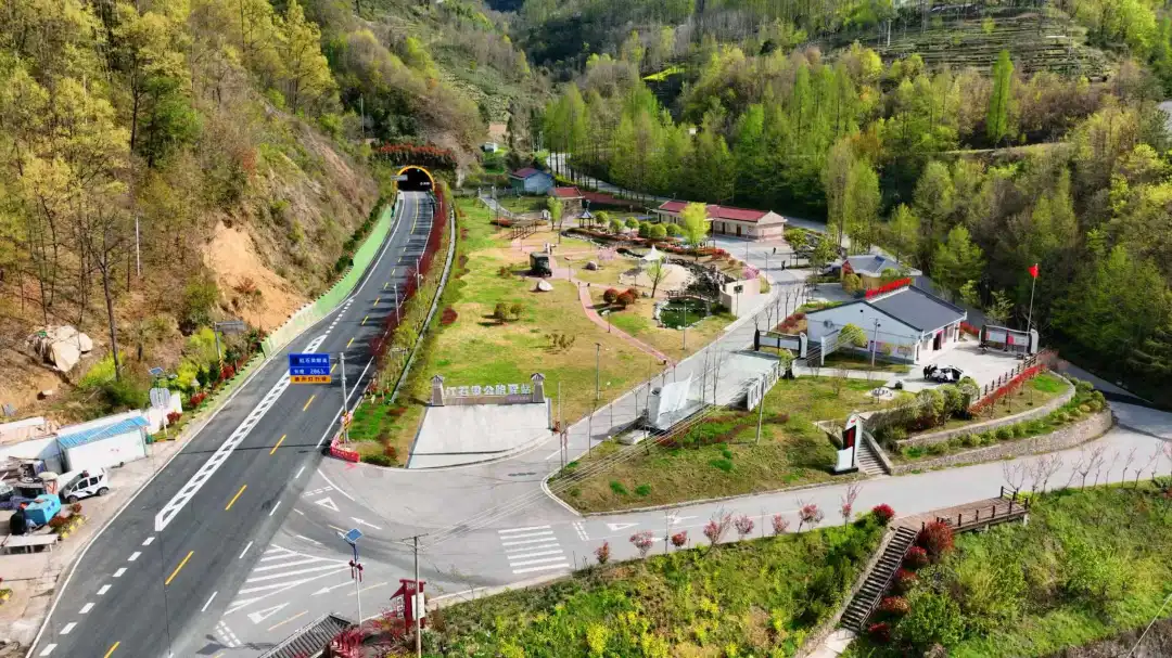 祝贺！汉中这项国家级试点通过验收→