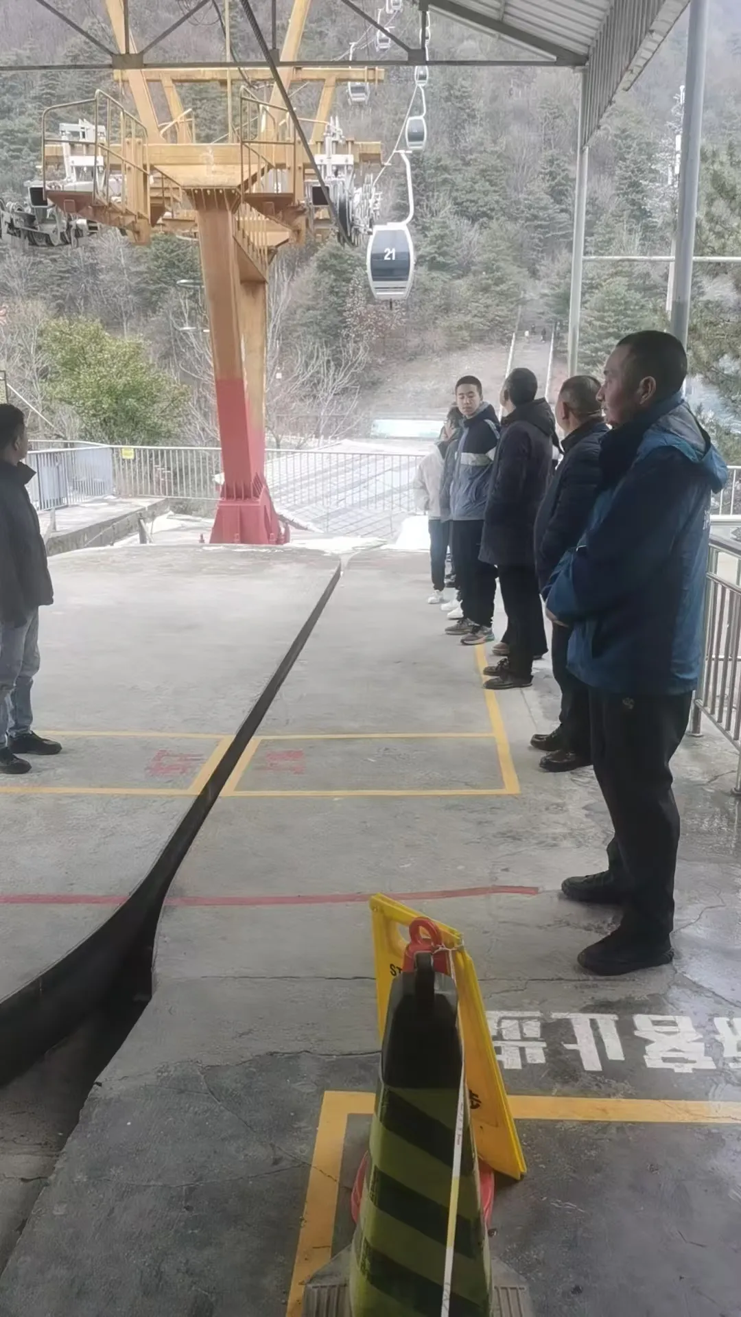 汉中春节首日，大家都去这里玩啦！