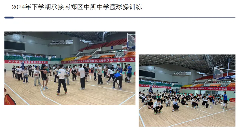 汉中篮球教育头部品牌——东方启明星“点亮”青少儿篮球梦想!